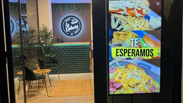 Repartidor/a con Vehículo Propio