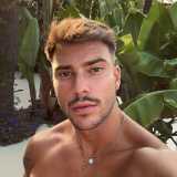 Carlos M. avatar icon
