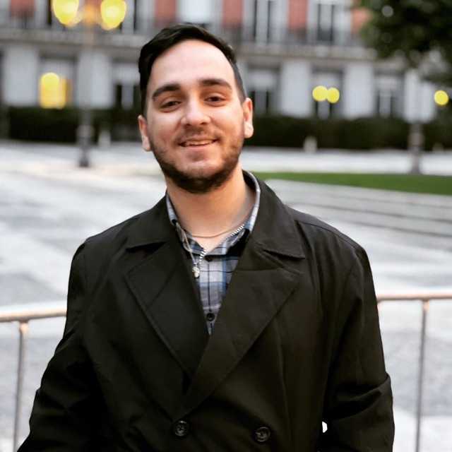 Candidate avatar