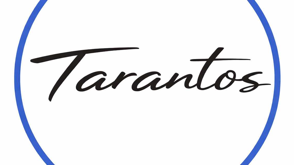 Tarantos cover image