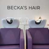 BeckasHair 8. avatar icon