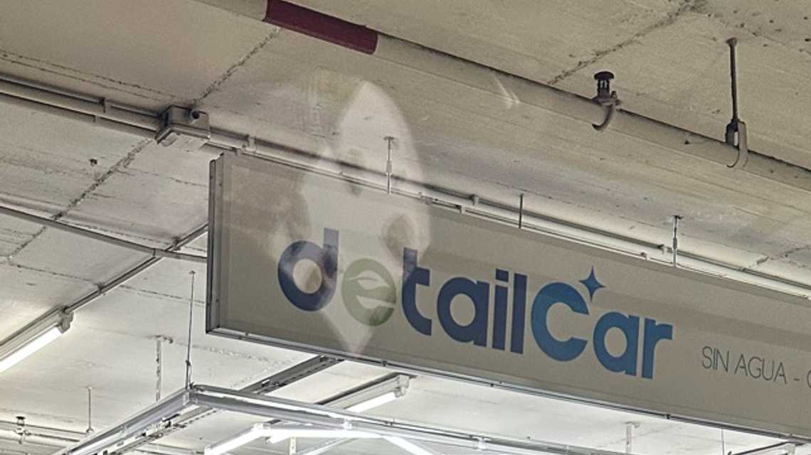 Detailcar cover image