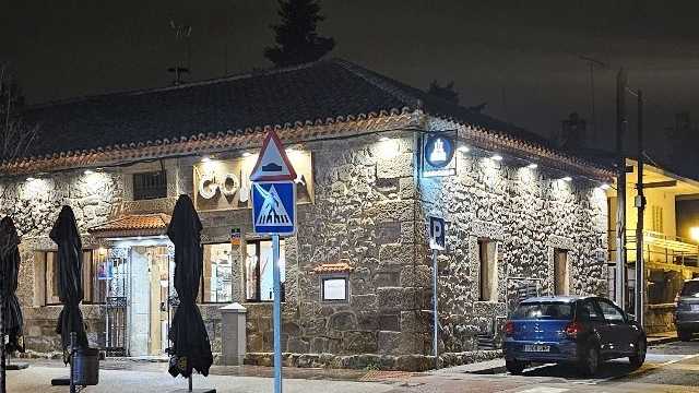 Ayudante/a de Cocina