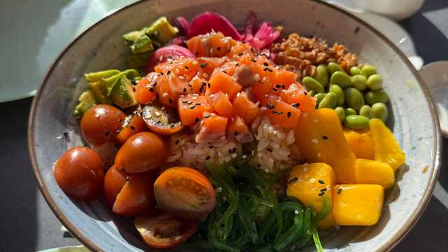 Camarero/a de Sala/Terraza