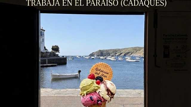 Dependiente/a