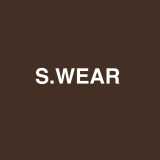 S.wear logo