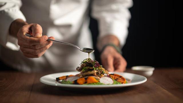 Cocinero/a