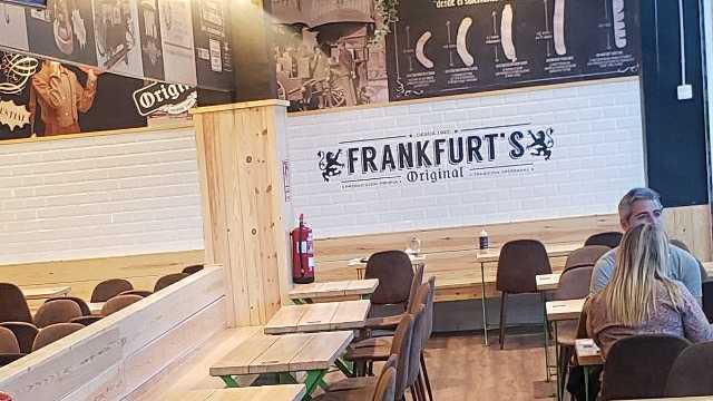 Cocinero/a Planchista