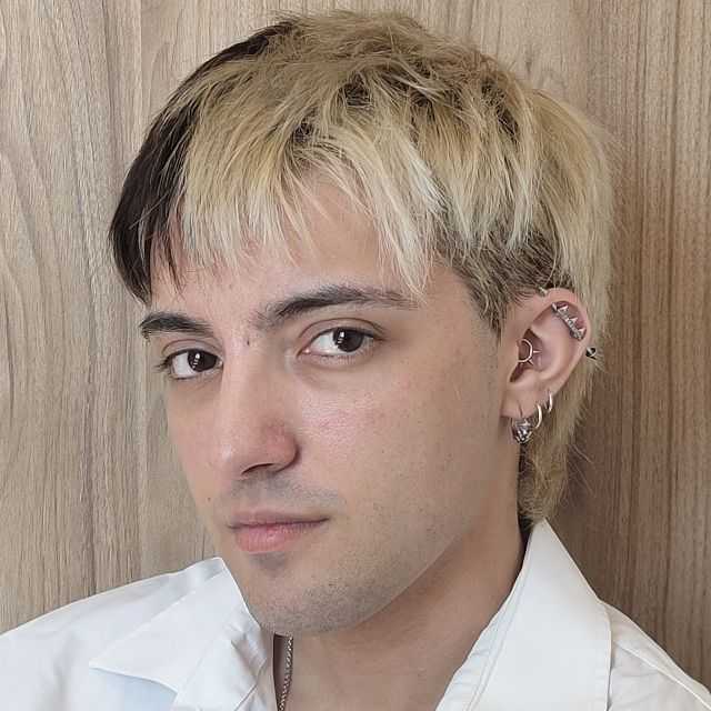 Candidate avatar