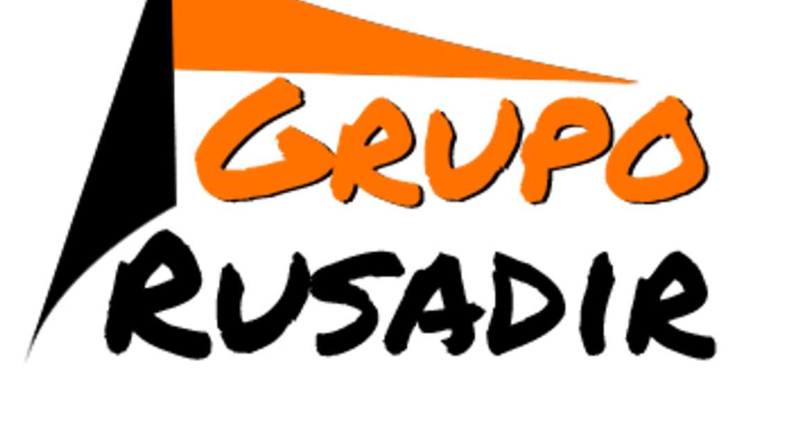 Grupo Rusadir cover image