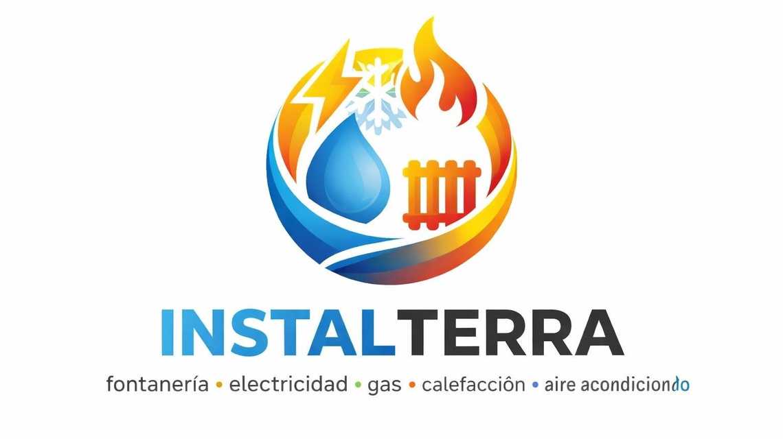 INSTALTERRA cover image