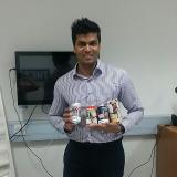 Stephen J. avatar icon