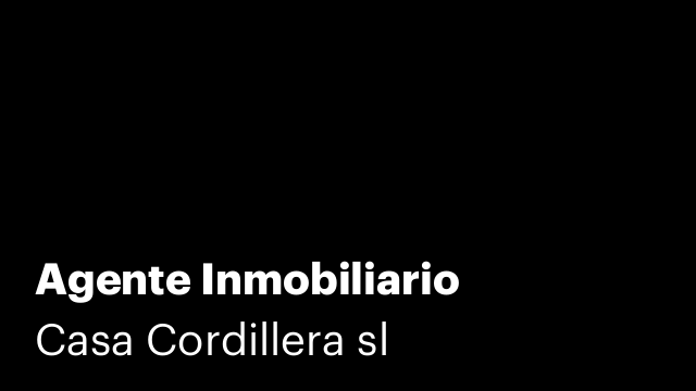 Agente Inmobiliario