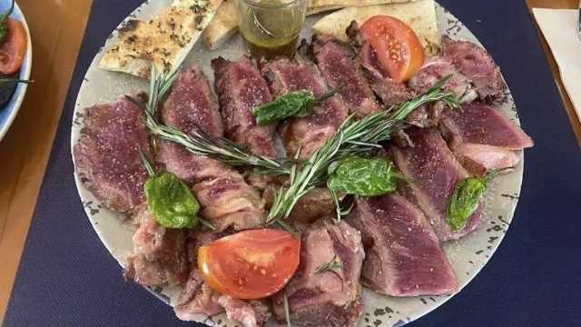 Cocinero/a