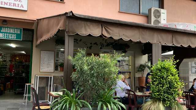 Cocinero/a Restaurante
