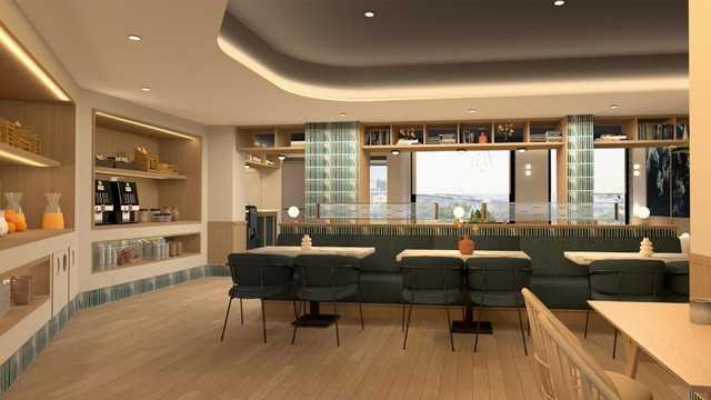 Recepcionista de Hotel en Vilaboa