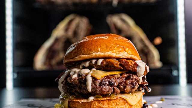 Ayudante de Camarero/a