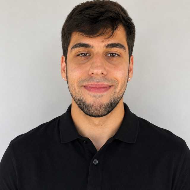 Candidate avatar