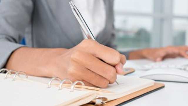 Administrativo/a taller automoviles