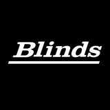 Blinds London logo