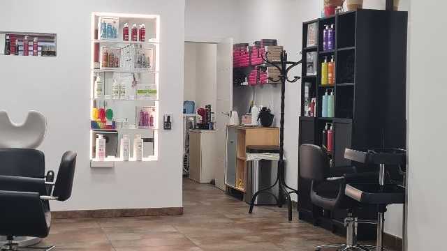 Técnico/a Especialista en Estética