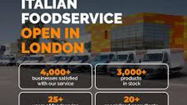 Delivery Driver