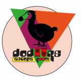 Dodoors Escape Room logo
