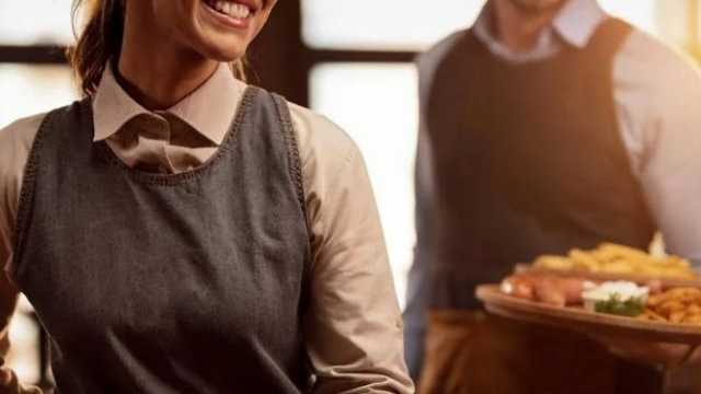 Camarero/a de Restaurante