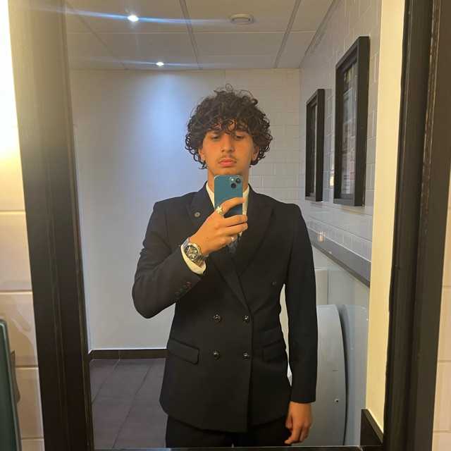 Candidate avatar