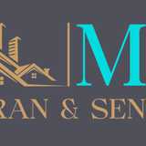 Moran i Sender logo
