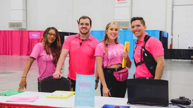Event Staff