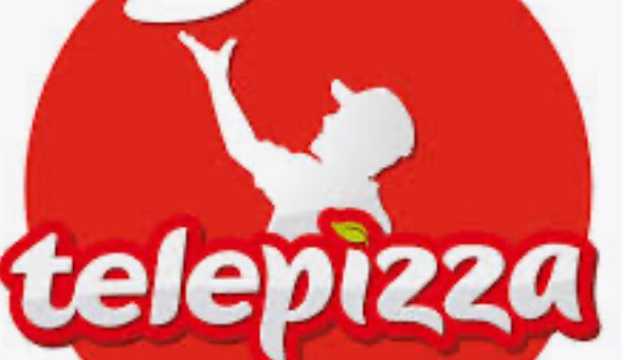 Repartidor/a en Moto Telepizza