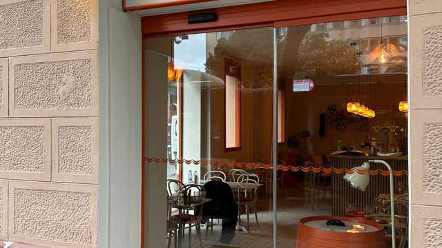Camarero/a de Restaurante