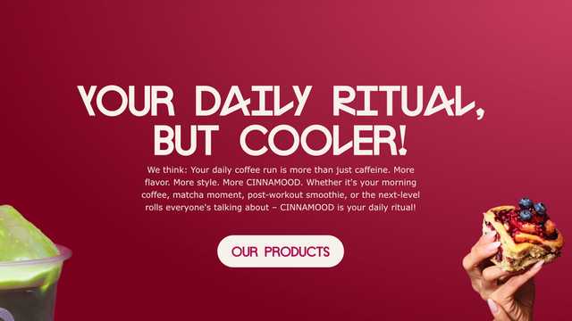 Lead Beverage Specialist – Coffee, Matcha & Smoothies