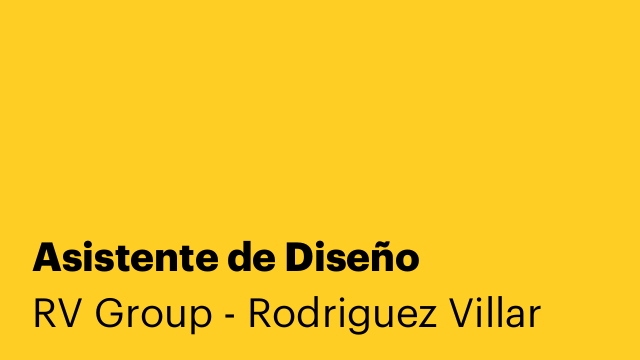 Asistente de Diseño