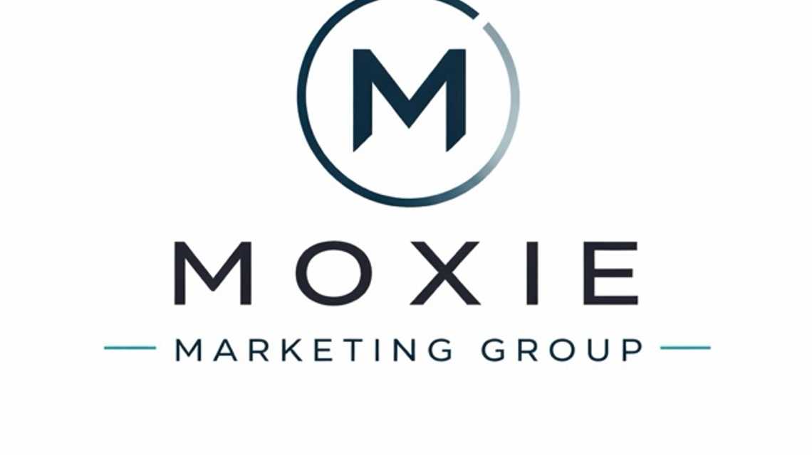 Moxie Marketing Group cover image