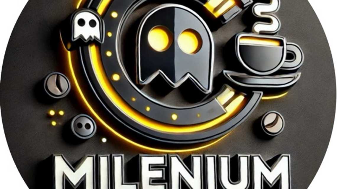 Milenium Café - Bar Villarrobledo cover image