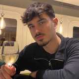 Gabriel B. avatar icon