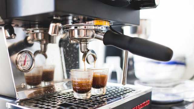 Barista / camarero