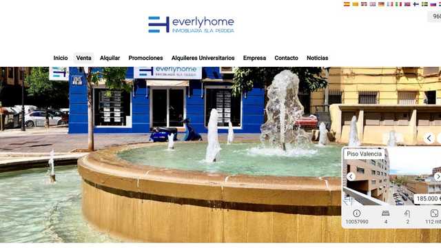 Asesor/a Inmobiliario