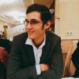 Rodrigo Martinez avatar icon