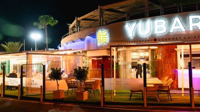 Camarero/a de Sala/Terraza