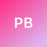 Pilar B. avatar icon