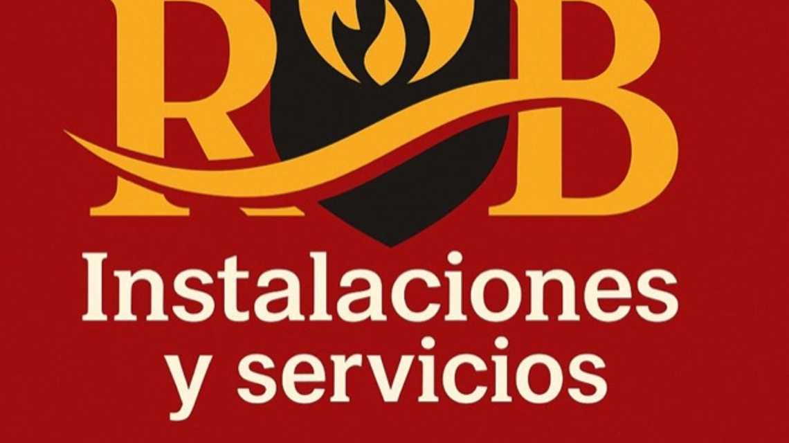 RB instalaciones y servicios  cover image