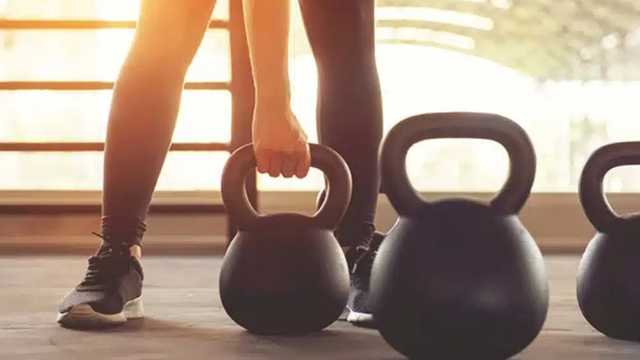Entrenador funcional