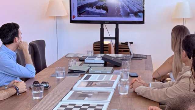 Asesor/a Comercial