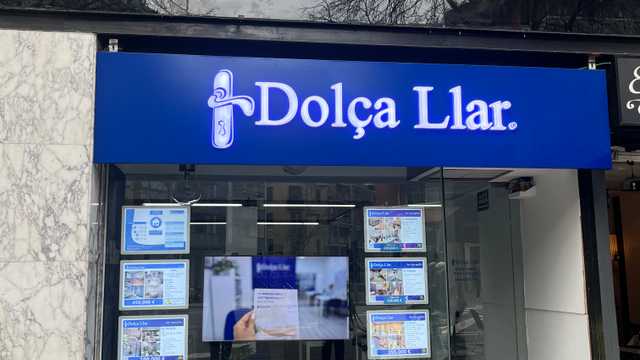 Comercial Inmobiliario