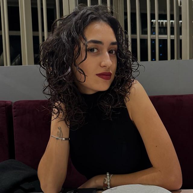 Candidate avatar