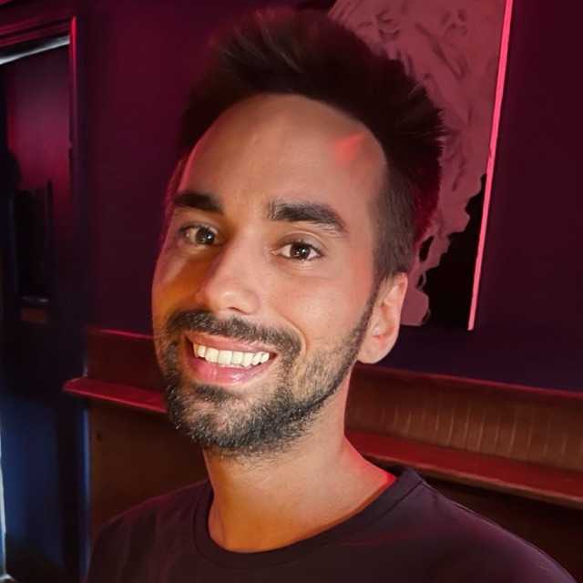 Candidate avatar