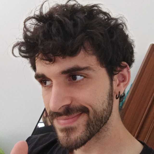 Candidate avatar